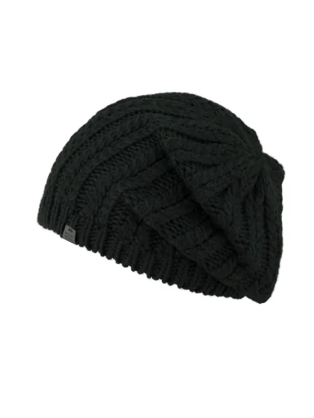 Bickley + Mitchell Kape črna