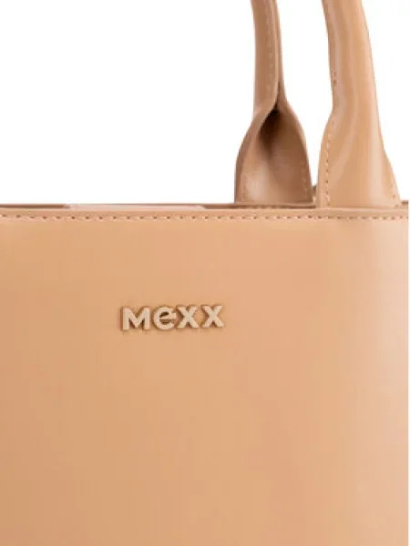 MEXX Kabelka hnědá