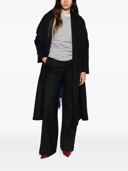 Pantaloni Twinset negru