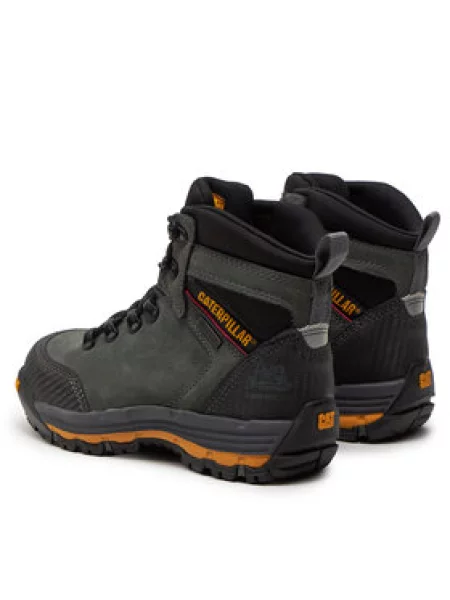 CAT Footwear Žygio batai Munising CT S3 pilka
