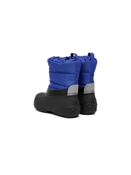 Detské snehule Reima Loskari twilight blue modrá