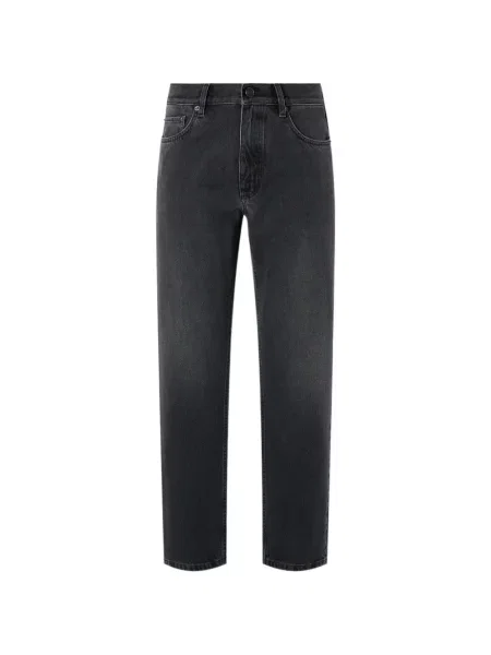 Blugi Zegna gri