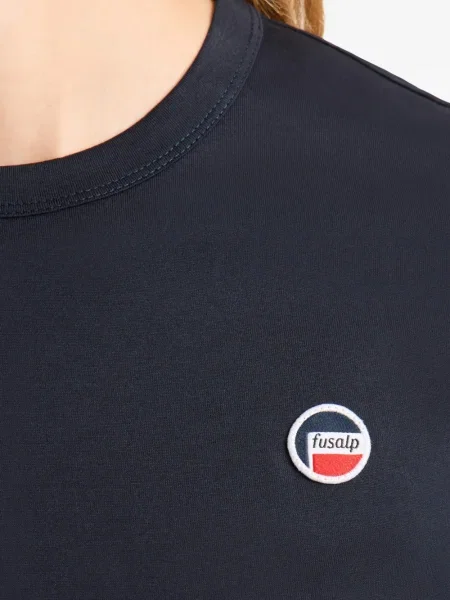 Tricou Fusalp albastru