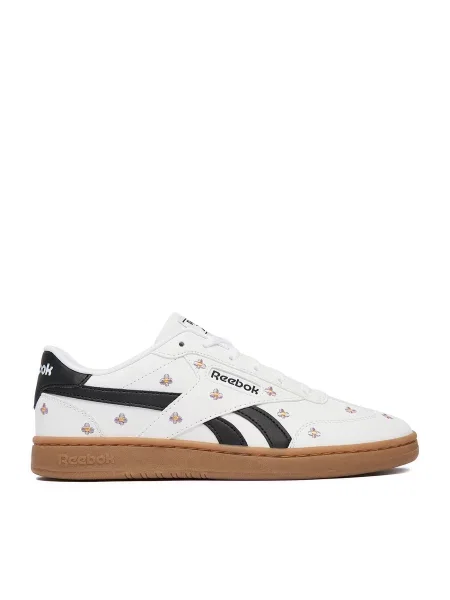 Tenisice Reebok C-FORTE LOUNGER smeđa