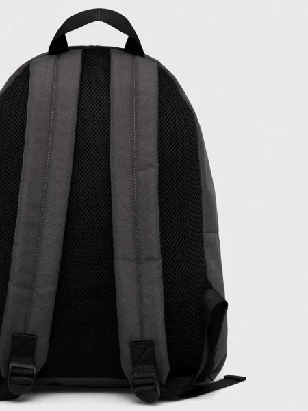 Emporio Armani hátizsák szürke