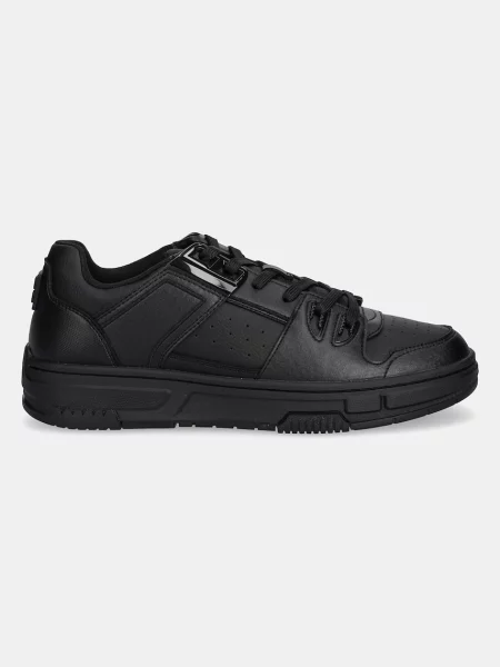 Superge HUGO Yarrow črna