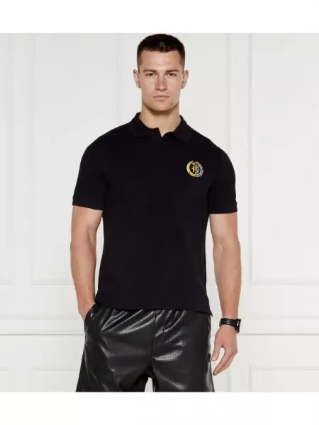 Just Cavalli Polo | negru