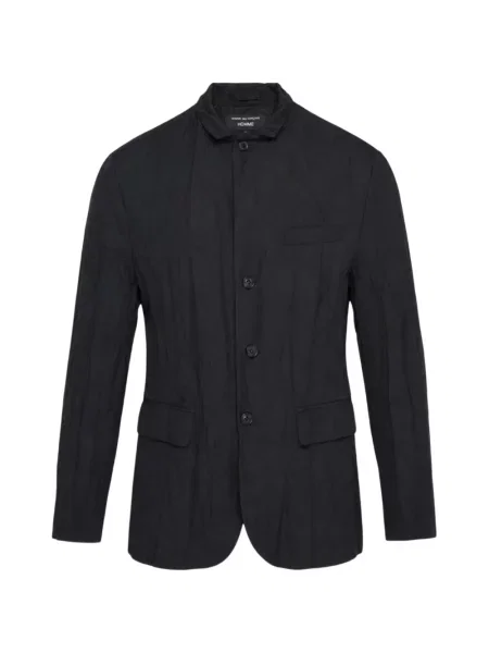 Geacă Comme Des Garçons Homme negru