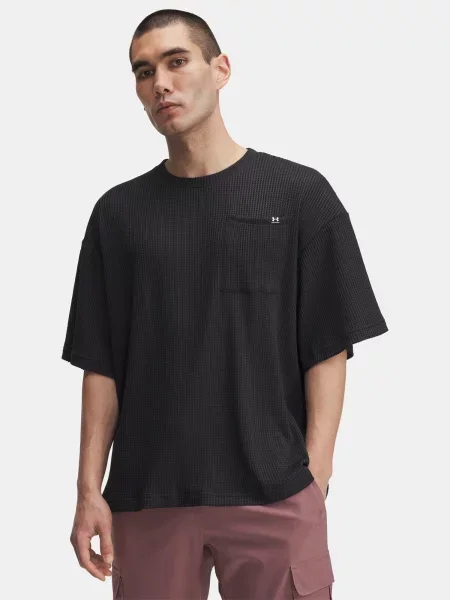 Tricou Under Armour negru