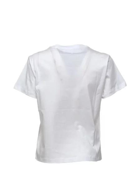 Tricou Marant Etoile cu imagine alb