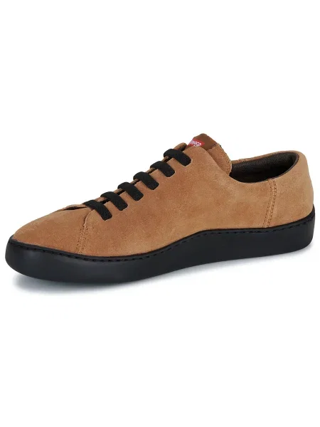 Pantofi Camper maro