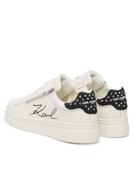 Superge KARL LAGERFELD S bela