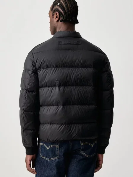 Пуховик Armani Exchange