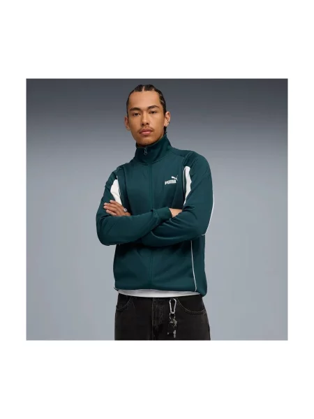 Bunda Puma biela
