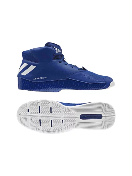 Pantofi Adidas albastru