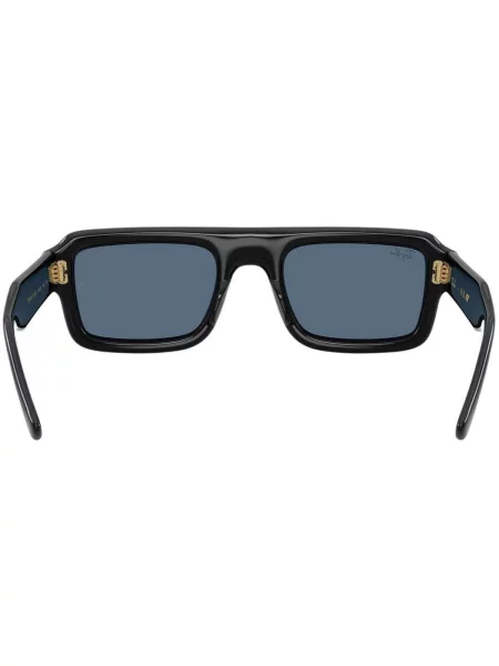 Ceas Ray-ban negru