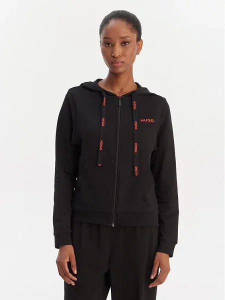 HUGO Jopa črna
