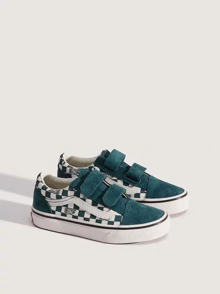 Детские кеды Vans