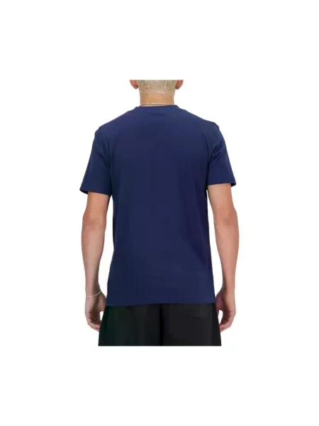 Majica New Balance plava