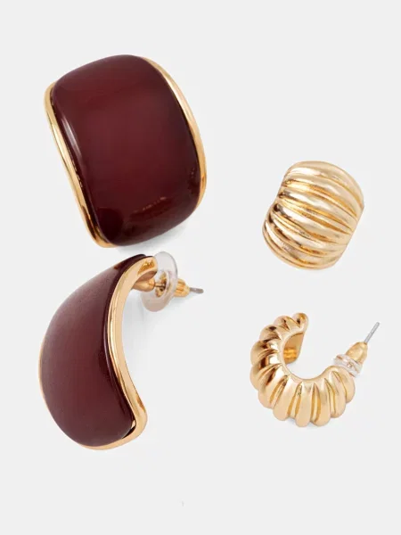 Серьги Aldo
