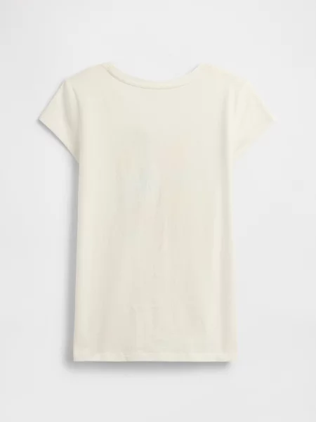 Tricou copii Gap