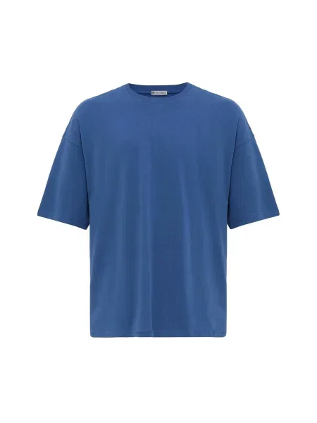 Dandalo Póló indigó