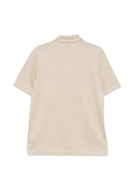 Tricou polo Boss