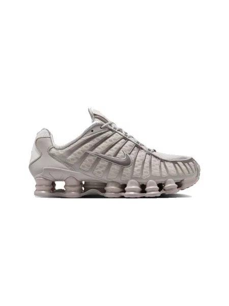 Tenisky Nike hnedá
