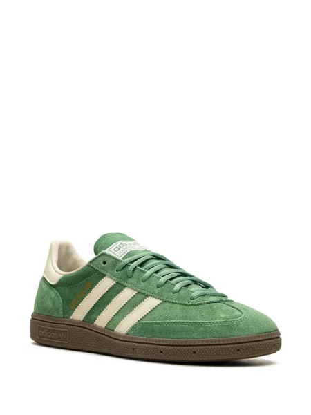 Tenisky Adidas Superstar zelené