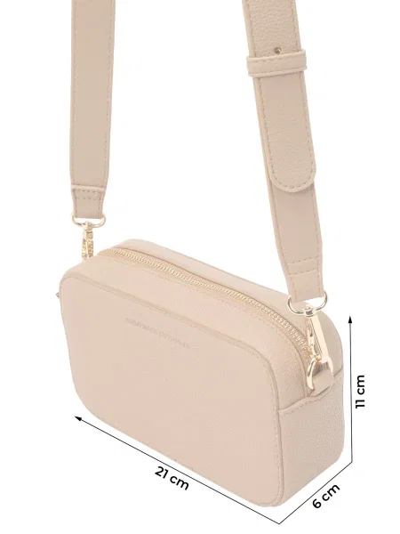 Чанта Guido Maria Kretschmer Women кафяво