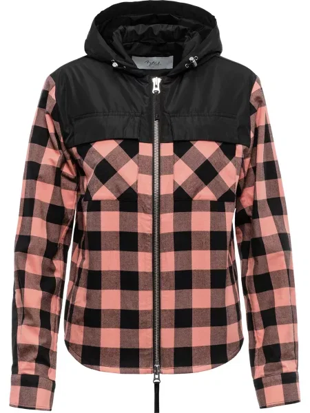 Jeździć na nartach top Aztech Mountain pomarańczowy