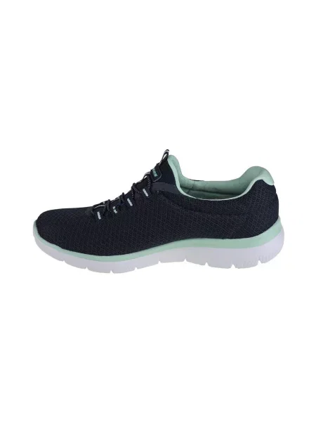 Tenisky Skechers modrá