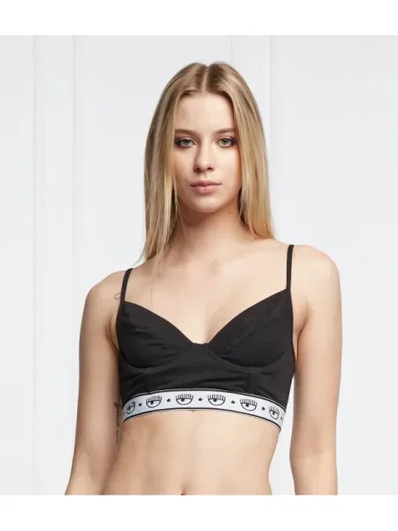 Chiara Ferragni Sutien negru