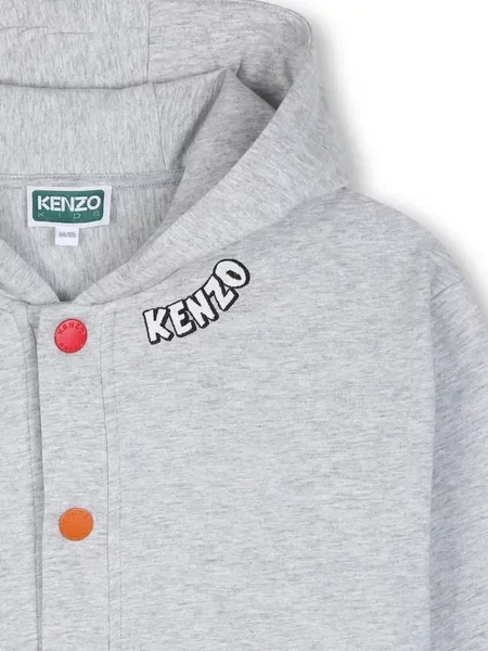 Детский свитер Kenzo
