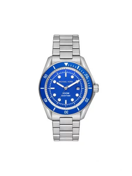 Ure Michael Kors modra