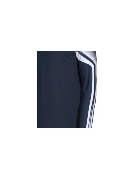 Běžecká mikina Joma Elite XI navy/white bílá
