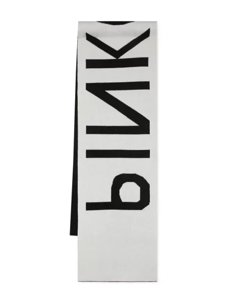 Szal dziecięca Pinko czarna