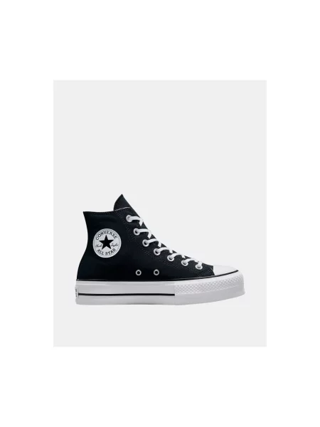 Converse Teniși femei negru