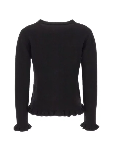 Pulover Kaos negru