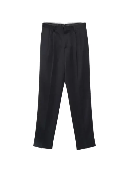 Pantaloni Lardini albastru