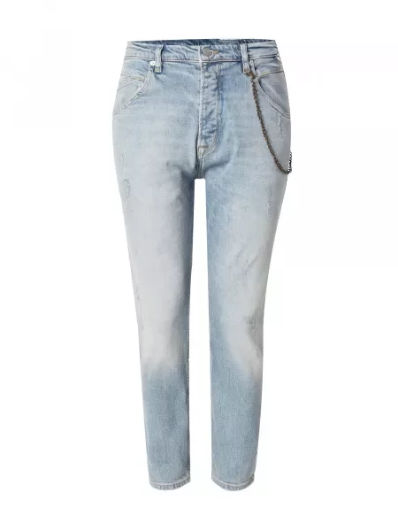 GABBA Jeans Alex denim albastru