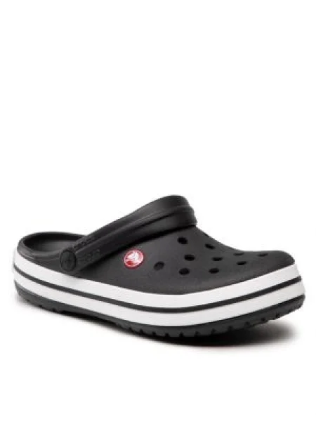 Crocs Чехли Crocband черен