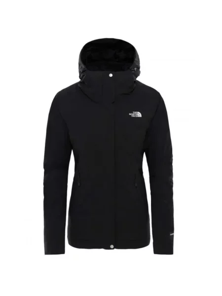Kurtka The North Face czarna
