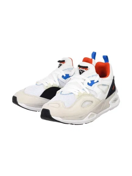Pantofi Puma negru