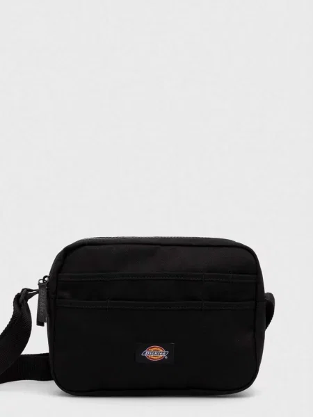 Geantă messenger Dickies negru