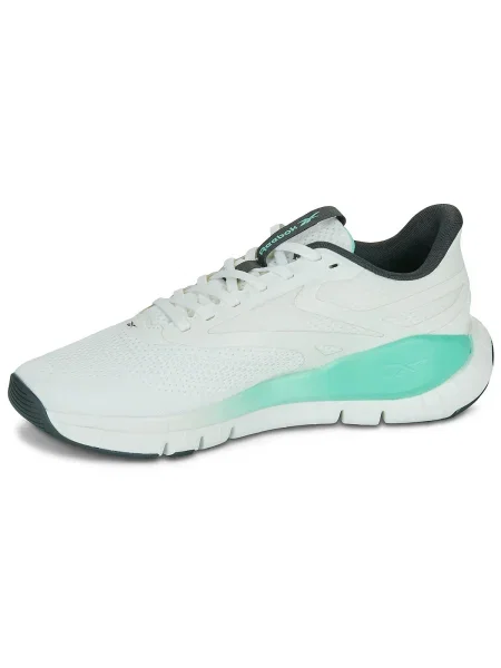 Félcipo Reebok Sport fehér
