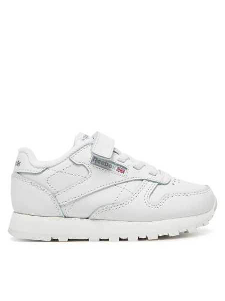 Снікерcи Reebok III білий