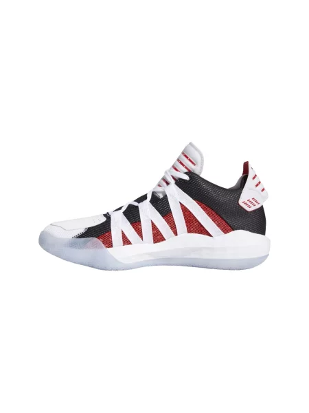 Pantofi Adidas alb