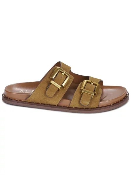 Pantofi Alpe maro