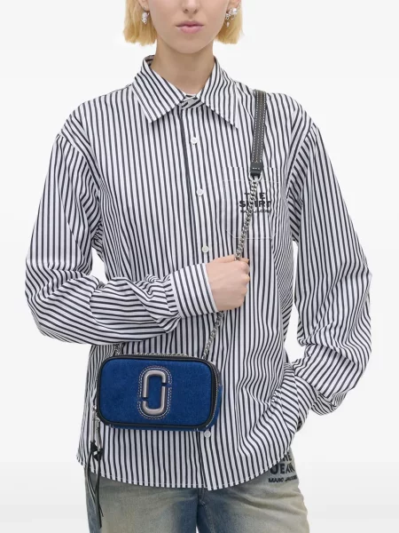 Vėrinys Marc Jacobs mėlyna
